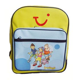 School bags, Backpack, Shopping Bag
